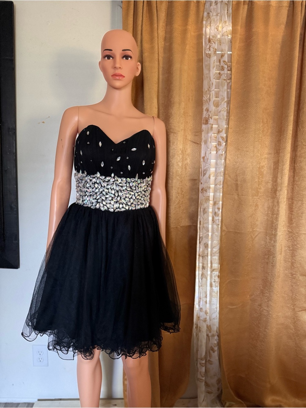 Party dress